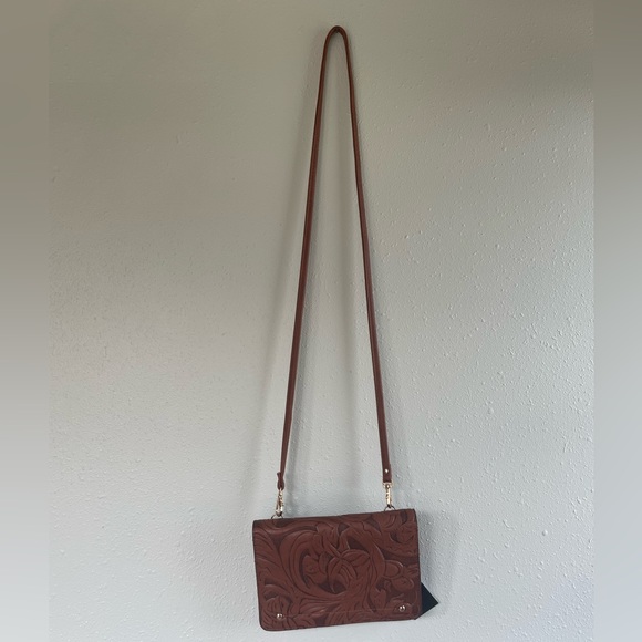 DS Bags NWT Crossbody Bag - Picture 7 of 7